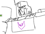 Megatron