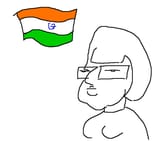 Indian Velma