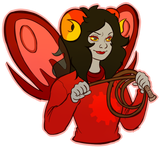 aradia whip
