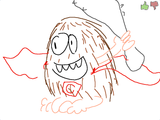 Captain Caveman (you are great)