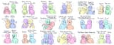 ship formulas