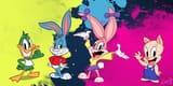 The Tiny Toons Show