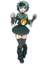 Gamera girl