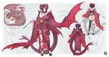 Lady Destoroyah