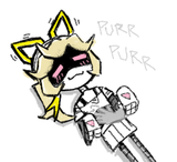 lizzy (murder drones) drawn by ja-sin - 3b87362108425118100b44e67f92ecbb
