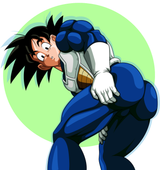 Goku