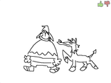 The Emperor&#039;s New Groove (murga t royd)