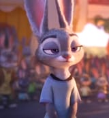 judy