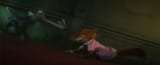cursed bunny