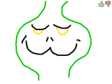 The Grinch (Anon6)
