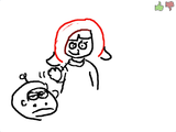Wordgirl (Rape)