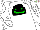 Jailbot (credible hulk)