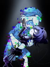 suffering