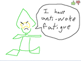Peridot (Spooky)