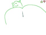Shrek (credible hulk) (NSFW)