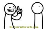 gullible