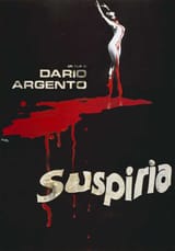 SuspiriaItaly