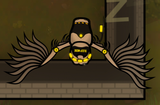 Prisoner