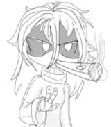 negev peace sign