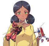 Lalah Sune_U