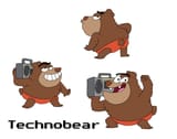 harvey_beaks___technobear_by_zw333_dj0x34z