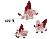 harvey_beaks___rooter_by_zw333_dj0x34k