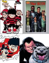 original characters do not steal