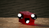 excited jelly