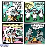 another villain infiltrates Equestria