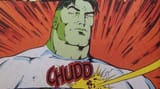 handsome hulk