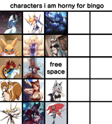 All Waifus