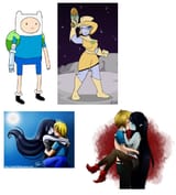 Finn and Penumbra