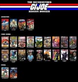 gi joe recs 4chan list