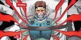 Spider-Sense-Overload