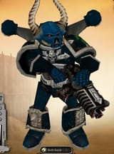 UnknowndudeChaosMarine
