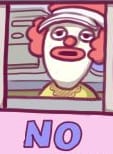 nocone