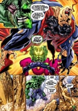 SUPERulk 