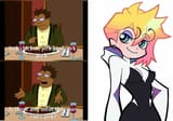gwen jerked meat