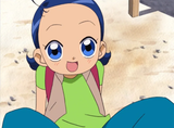 Mirabelle