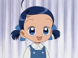 Aiko pigtails