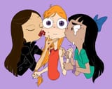 142469 - artist_splooge candace_flynn colors_by_anonymous phineas_and_ferb stacy_hirano vanessa_doofenshmirtz