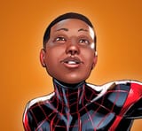 Miles Morale