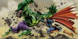 Hulk-vs-Superman