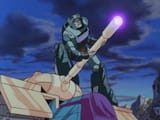 finish him off, Prime! Use both hands!