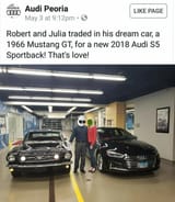 Reboots