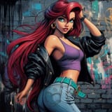 mermaid_graffiti_06