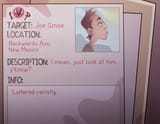 Joe Smoe