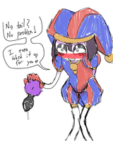 tail problems