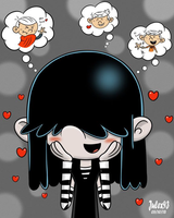 Cómics Random De The Loud House 1 - _Random 129_