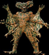 urmomra